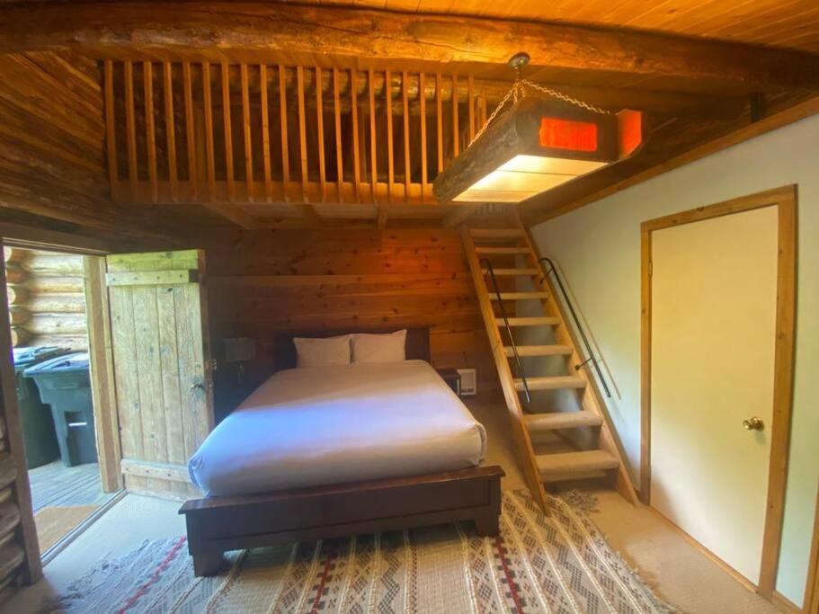 Aspen'S Cabin Wilson Zewnętrze zdjęcie