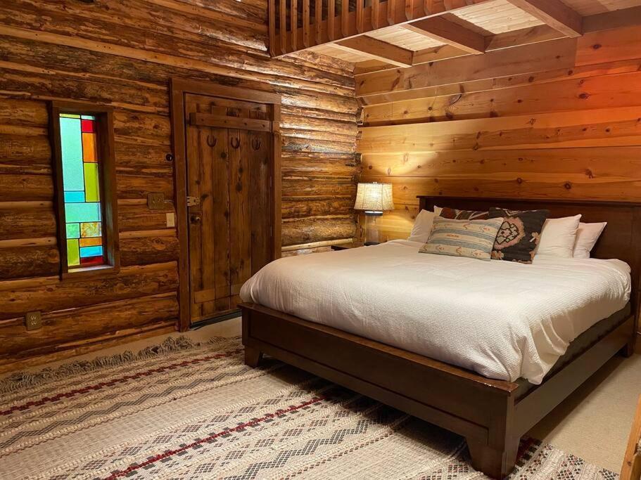 Aspen'S Cabin Wilson Zewnętrze zdjęcie