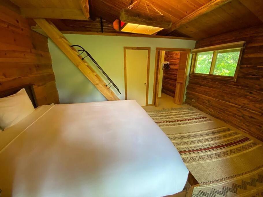 Aspen'S Cabin Wilson Zewnętrze zdjęcie